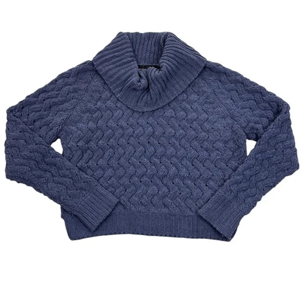 Kendall & Kylie knit sweater size:s